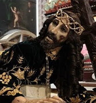 El señor de las Maravillas