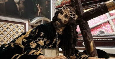 El señor de las Maravillas
