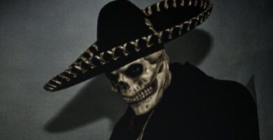 El sombreron