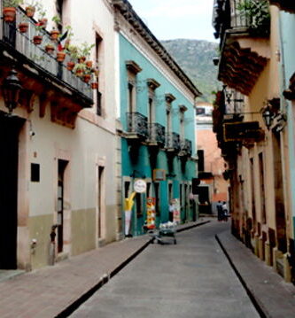 La calle del Truco