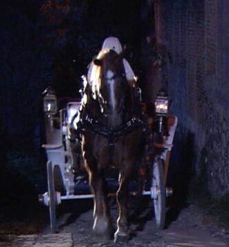 La carreta de San Pascualito