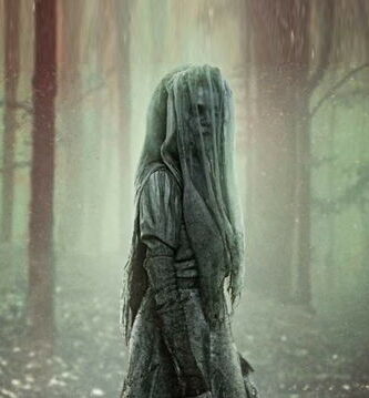 La llorona