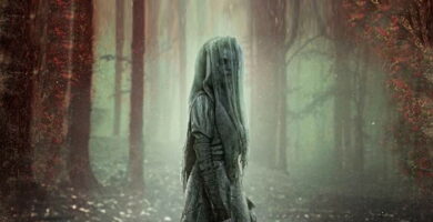 La llorona