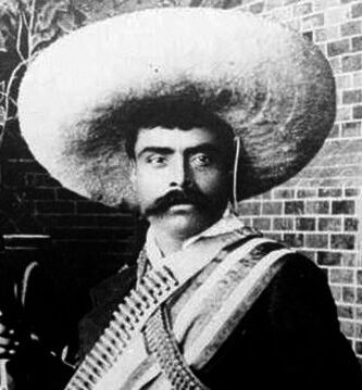Pancho Villa