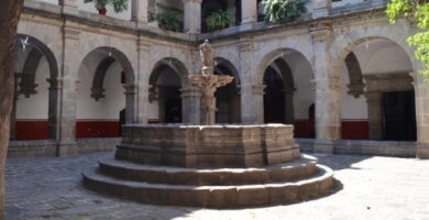 Convento de San Francisco
