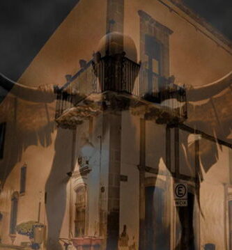 El callejón de Don Bartolo