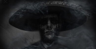 El charro negro