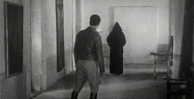 El fantasma del convento
