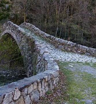 El puente del clérigo