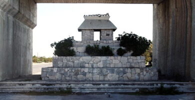 El puente de los aluxes