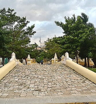 El puente de los perros