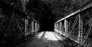 El puente de los suspiros