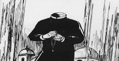 El sacerdote sin cabeza de Tonalá