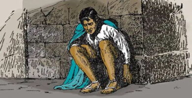 La calle del indio triste