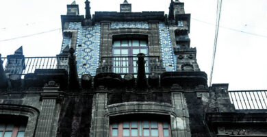 La casa de Don Juan Manuel