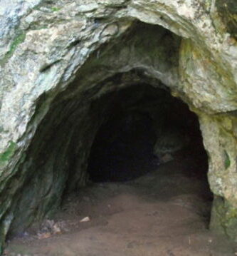 La cueva de la chepa