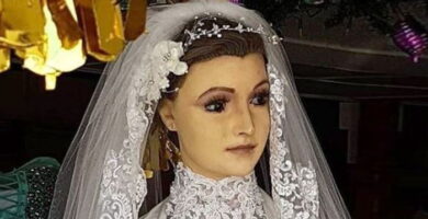 La pascualita