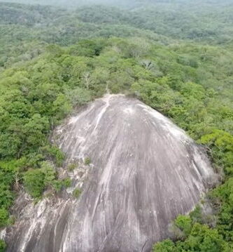 Piedra de Moros Huatulco