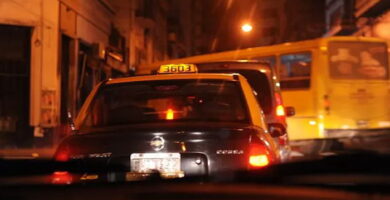 Taxista