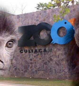 Zoológico de Culiacán