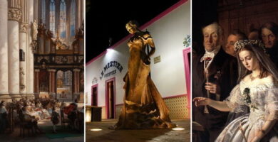 La calle de la estrella