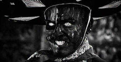 El caporal y el diablo