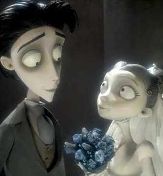 Los novios de Cuesta Blanca