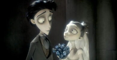 Los novios de Cuesta Blanca