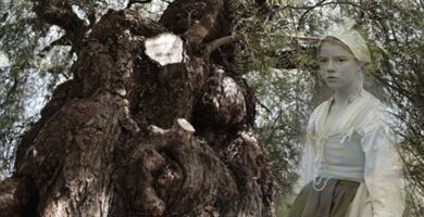 La bruja de Aculco