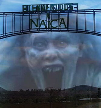 Naica. La capital de las brujas