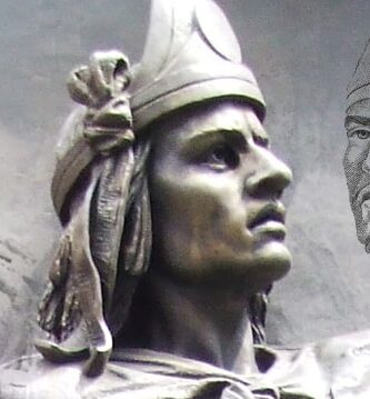 Nezahualcóyotl